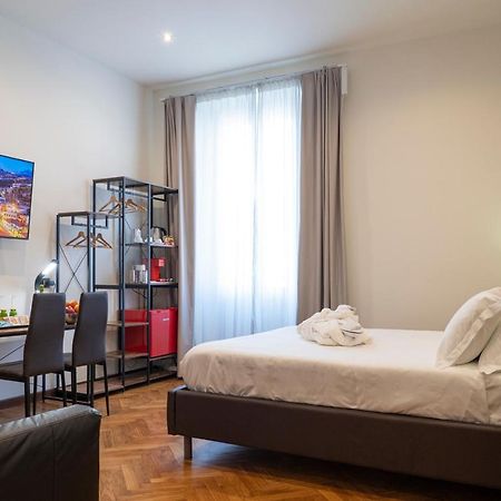 Varese Suites Luaran gambar