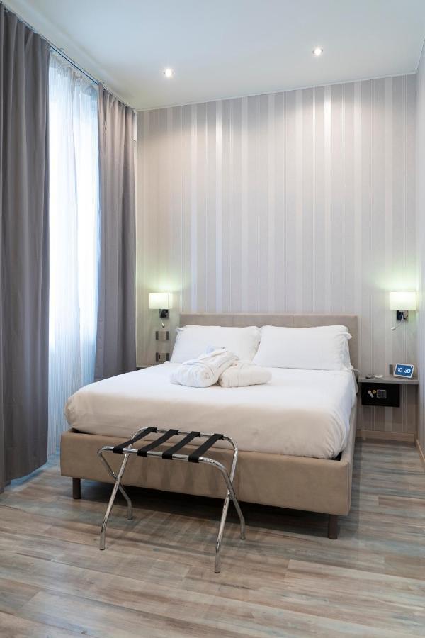 Varese Suites Luaran gambar