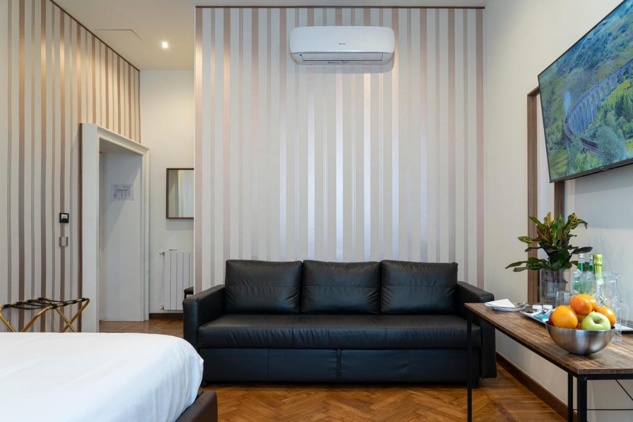 Varese Suites Luaran gambar