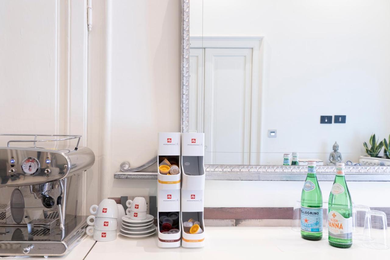Varese Suites Luaran gambar